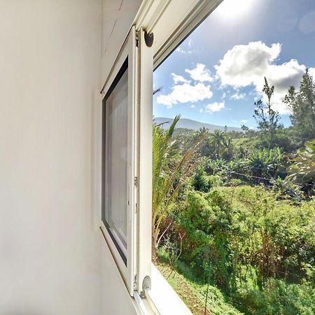 La Case Coco - Maison Climatisee A Saint-Joseph Buitenkant foto