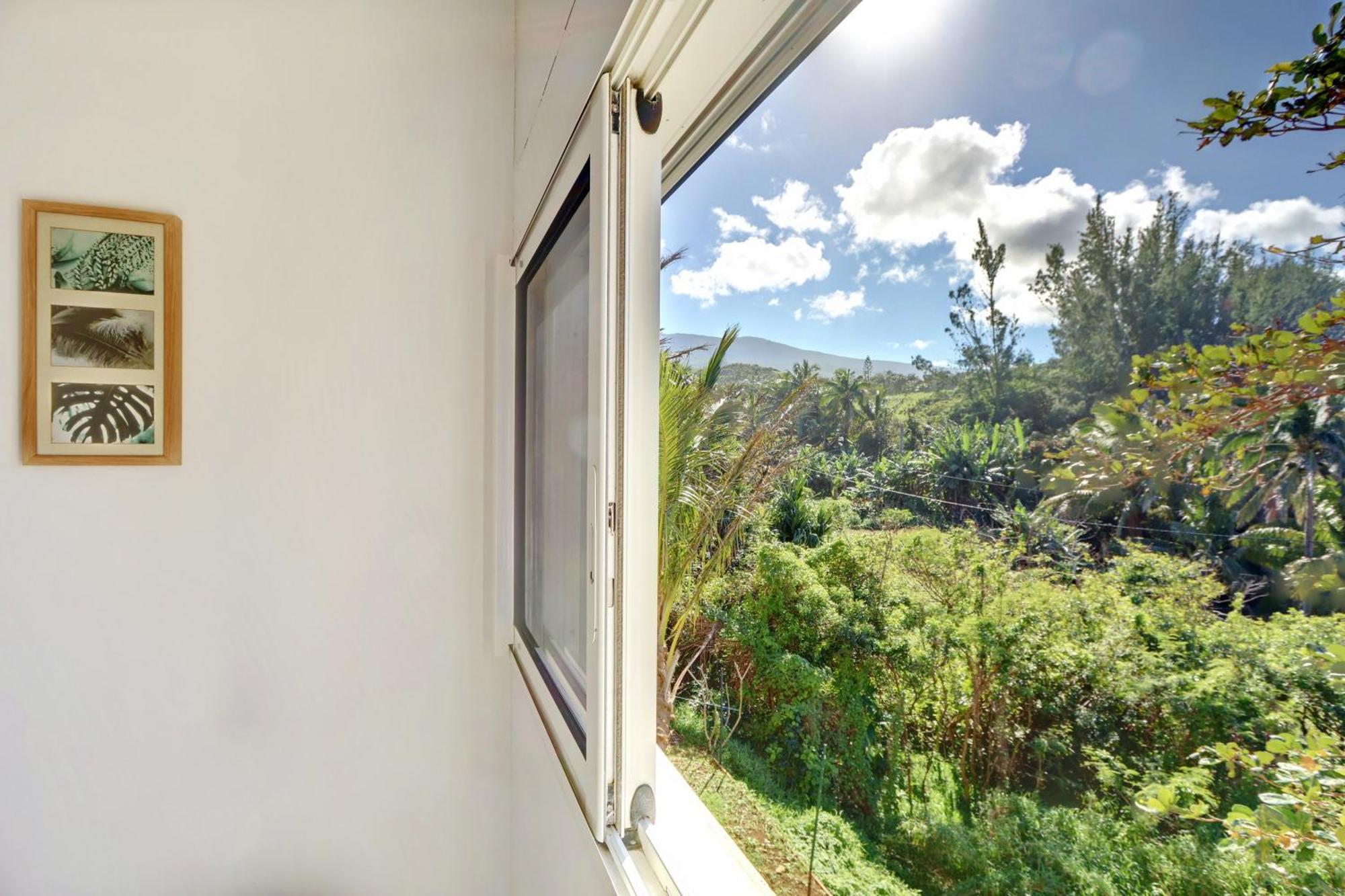 La Case Coco - Maison Climatisee A Saint-Joseph Buitenkant foto