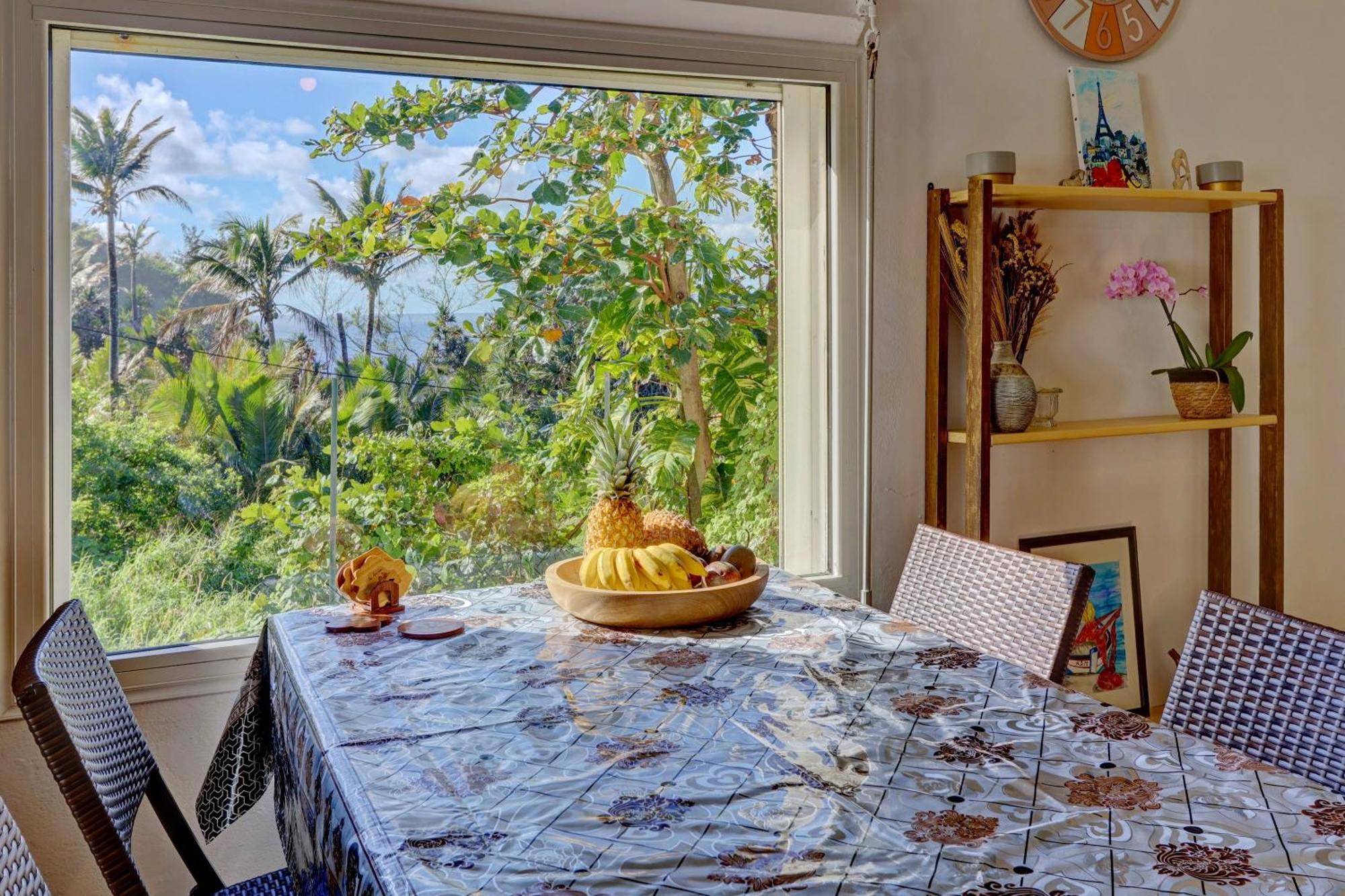 La Case Coco - Maison Climatisee A Saint-Joseph Buitenkant foto